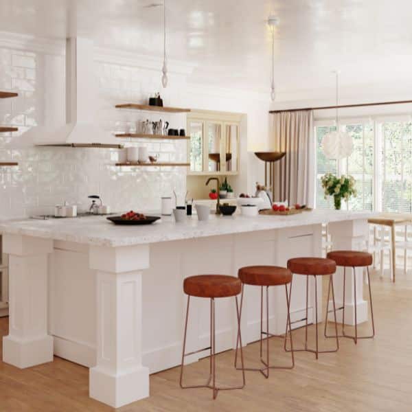 House cleaning services in Elk River, MN to keep your kitchen and whole home clean.