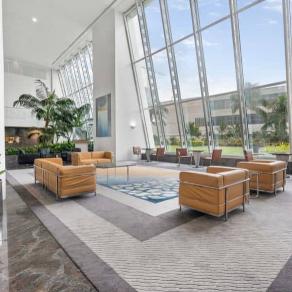 Office Cleaning Services