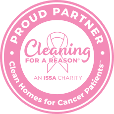 Cleaning 4 a reason partner