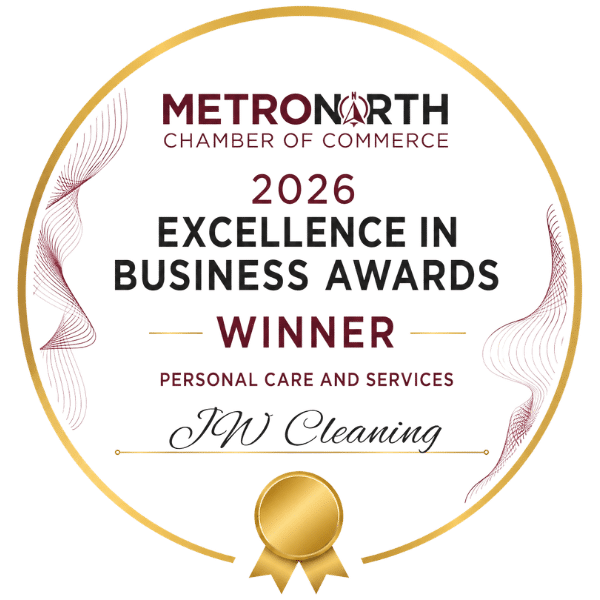 Metronnorth 2026 excellence in business awards winner