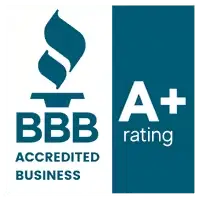 Jw Cleaning is an accredited member of the better Business bureau.