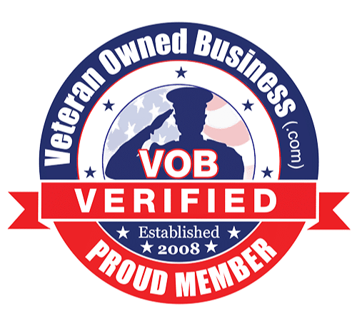 Veteran-Owned Business