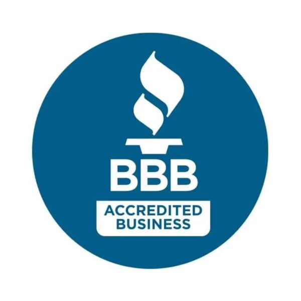 better business bureau badge