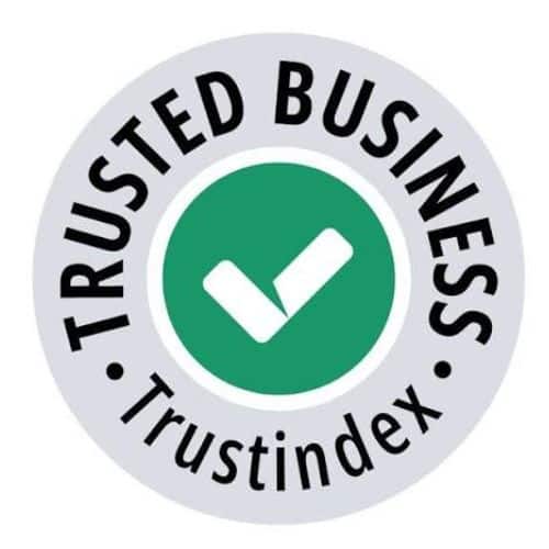 Trusted Business By Trust Index